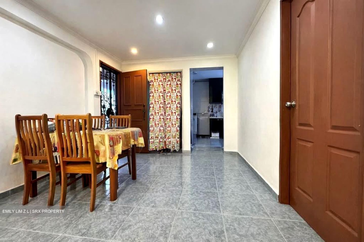 Blk 866 Yishun Street 81 (Yishun), HDB 4 Rooms #545699191